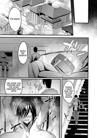 [Remu] YOTOGIDUMA Ch.1-7 / Night Attendant Wife Ch.1-7 [English] {Doujins.com}