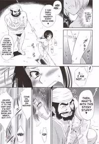 (C69) [U.R.C (Momoya Show-Neko)] Sonshoukou Muzan | Sonshoukou's Tragedy (Dynasty Warriors) [English] [SaHa]