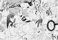 (Mimiket 30) [Busou Megami (Kannaduki Kanna)] PIECE OF GIRL'S III (One Piece)