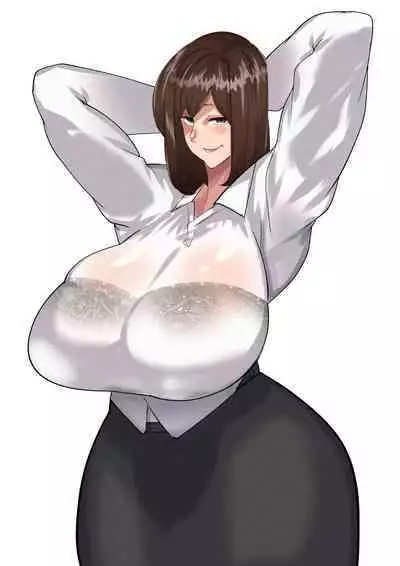 Manbiki shita ore no kawarini haha ga zenra dogeza