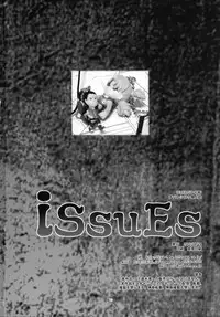 (C68) [Celluloid-Acme (Chiba Toshirou)] Issues (Naruto) [English] [persepolis130] [Incomplete]