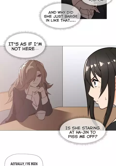 Household Affairs Ch.1-49