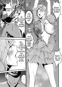 [Nagashima Chousuke] Girls Must Die! [English] [Lazarus H]