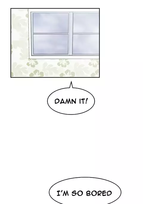 Hari Dormitory Ch.0-21