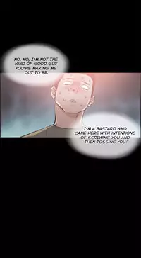 [Mr. Byeong-Su] Cohabitation Ch.1-41 (English) (Ongoing)