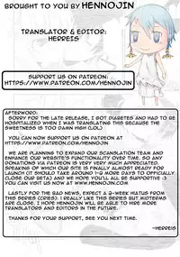 [Mizuki Eimu] Trick And Treat Ch. 1~5 [English] {Hennojin}