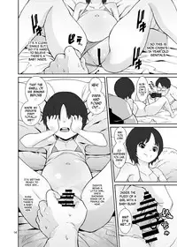 [Tengusa (tokorot)] Seichou Kiroku [English] [N04h] [Digital]