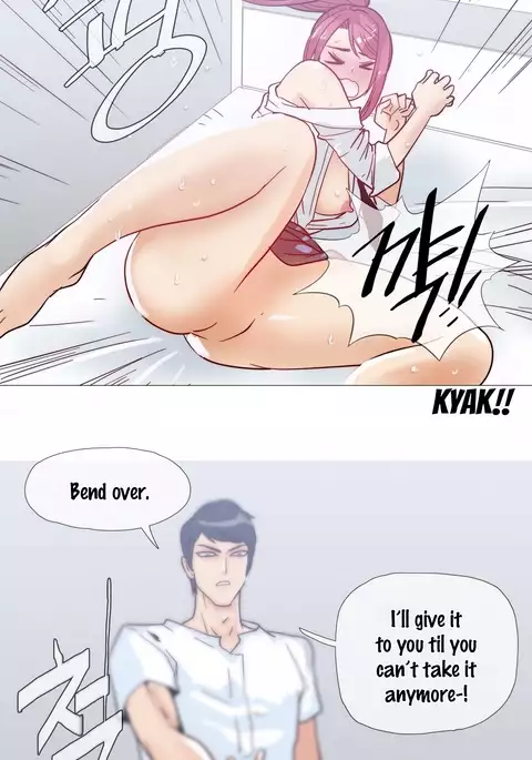 Household Affairs Ch.1-47