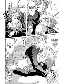 [Syowmaru] Onegai Yuri Sensei - Please Miss Yuri. [English] [Decensored]
