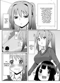 Futanari Musume ga Deattara 2