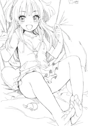 2012~2015 Illustrations