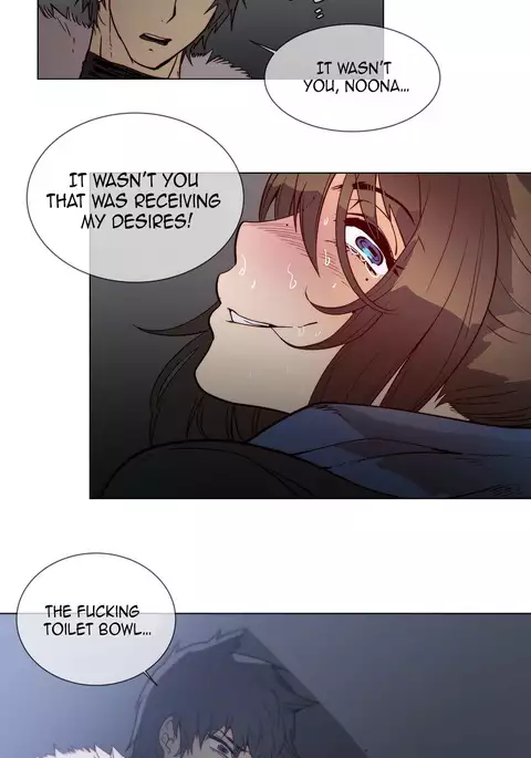 Household Affairs Ch.1-53