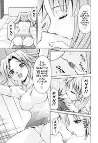 [Mizuki Hitoshi] Inbo Kyouiku Nisshi - Indecent Mother Sex Diary [English] {Tadanohito}