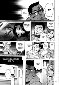 [Kojima Miu] Nympho Maman Boshi Soukan - Mama no Shikyuu wa Boku no Mono Ch. 1-22 [English] [Fated Circle]