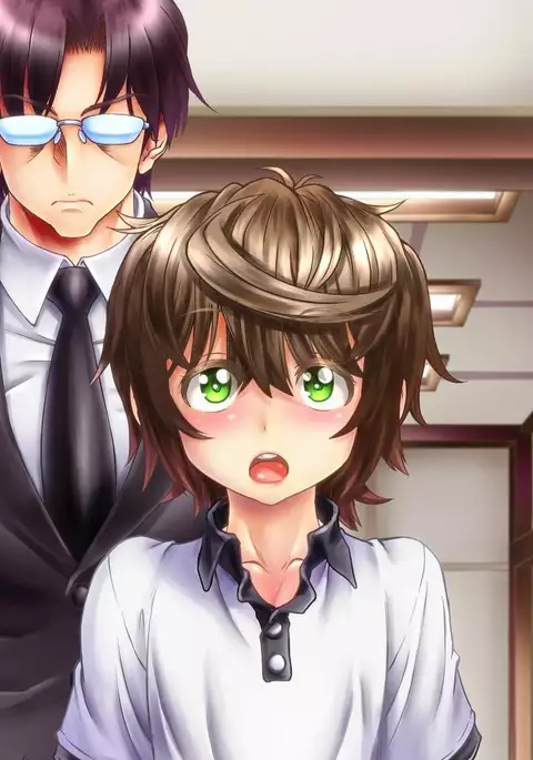 Crossdressing Discipline Of The Runaway Boy I Picked Up In Town