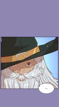 [Hong BanJang] Aharoo Ch.1-34 (English) (YoManga) (Ongoing)