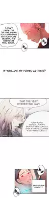 [BAK Hyeong Jun] Sweet Guy Ch.1-49 (English) (YoManga) (Ongoing)