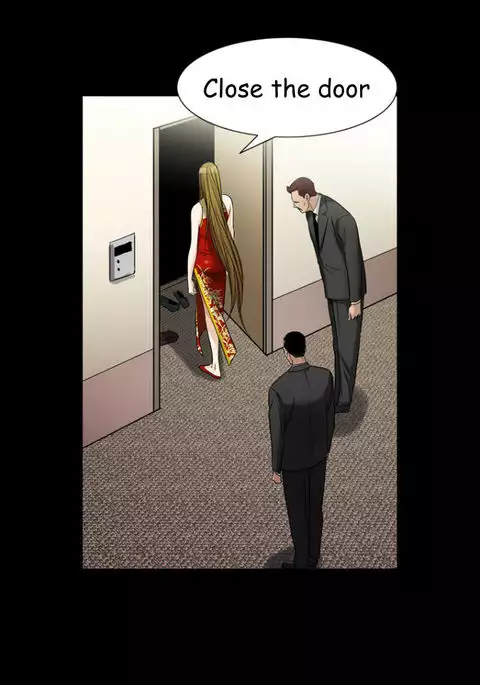 The Taste of Hands Ch.1-71