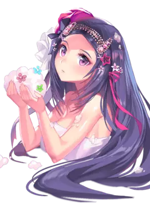 Destiny Child charaters