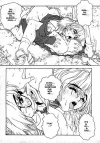 Voice of Submission 04 [English]