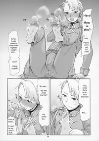 (SC35) [TTT (Miharu)] Yorozu fetishism (Various) [English] [Mukyu]
