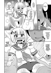 [Chinzurena] Tsuntsun Bunny to Koigokoro (Otokonoko HEAVEN Vol. 30) [English] [mysterymeat3] [Digital]