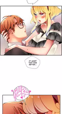 [Juder] Lilith`s Cord Ch.1-21 (English) (Ongoing)