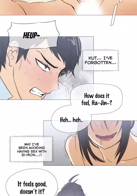 Household Affairs Ch.1-53