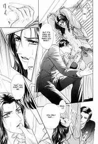 [Tori Maia] Sadistic Boy Vol.01 [English]