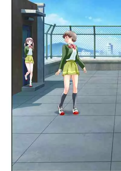 AngelXXincidenT Kanzenban