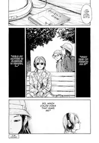 [Machida Hiraku] Toki o Karu Karasu Zenpen | What Kind Of Person Are You? (COMIC LO 2011-02) [English] [Mant]