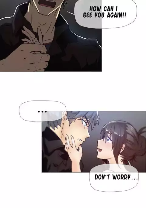 Household Affairs Ch.1-49