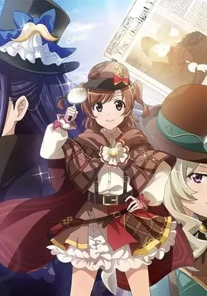 Revue Starlight -Re LIVE