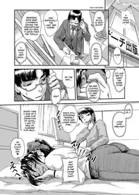 [gemu555] Yu~waku Everyday | Temptation Every Day [English] [Olinda Cordukes] [Digital]