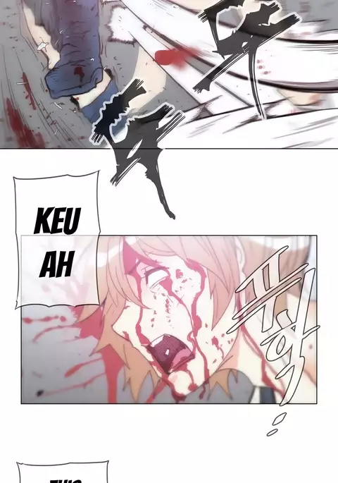 Household Affairs Ch.1-53