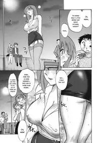 [TsuyaTsuya] Boku no Aijin - My Lovers. [English] [Kusanyagi]