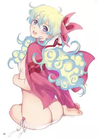 (C74) [T2 ART WORKS (Tony)] Nantoiu Deculture! [What a Deculture!] (Various) [English] [SaHa]