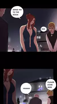 Girl Next Door Ch.1-27 (English) (Ongoing)