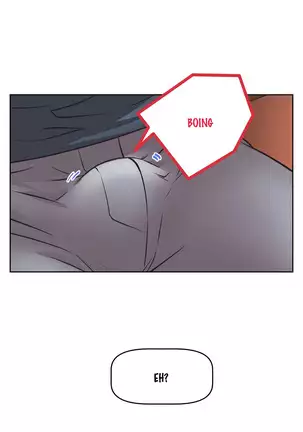 Brawling Go Ch.0-30