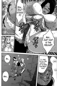 [Nagashima Chousuke] Kigenzen 10000 Nen no Ota | The Otaku in 10,000 B.C. Ch. 1-24 [English] [Natty Translations, Lazarus H]