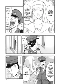 [Nagashima Chosuke] Tenshi No Otsutome (An Angel's Duty) Vol. 1 [English] [Tadanohito]