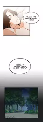 [Edge Edge] SStudy Ch.0-23 (English) (YoManga)