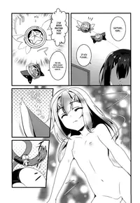 (C89) [hlz (Sanom)] Mahou Shoujo no Nichijou 2wei! (Fate/kaleid liner Prisma Illya) [English] [B.E.C. Scans]