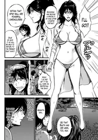 [Nagashima Chousuke] Kigenzen 10000 Nen no Ota | The Otaku in 10,000 B.C. Ch. 1-24 [English] [Natty Translations, Lazarus H]