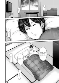 [Mitarai Yuuki] Ikanishite Haha wa Onna o Kaihou Shitaka Ch. 1-14 [English] [N04h]