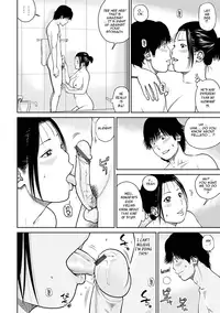 [Kuroki Hidehiko] 34 Sai Onedarizuma | 34-Year-Old Begging Wife [English] [Tadanohito]