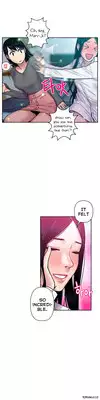 Ghost Love Ch.1-15 (English) (YoManga) (Ongoing)
