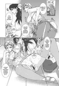 (COMIC1☆4) [Escargot Club (Various)] Bitch & Fetish 2 - Stupid Spoiled Whores (Bayonetta) [English] {doujin-moe.us}