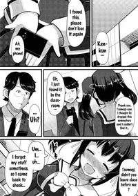 [Lilithlauda] Kyonyuu Yuutousei ~Do-M no Inran Mesubuta ni Daihenshin!~ Ch. 1-5 [English] {doujins.com} [Digital]