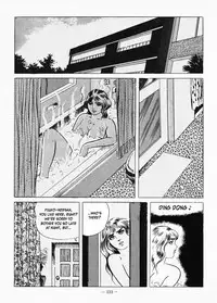 [Iwakoshi Kunio] Goro Mesu Tenshi | Fighting Bitch Angels Ch. 1-5 [English] [Strange Scans]